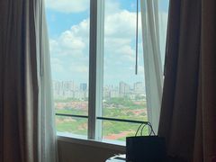 -上海浦东嘉里大酒店