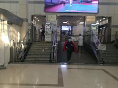 -北京市健宫医院