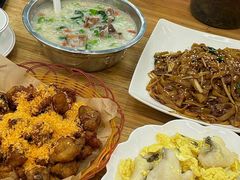 -南记食粥坊·宵夜大排档(莲花总店)