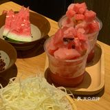 人生建议，都去吃滨江这家新开的贵州酸汤牛肉锅