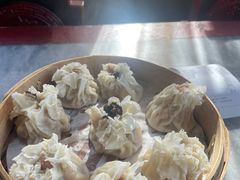 -都一处烧麦馆(前门店)