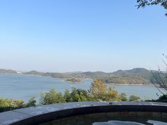 -天目湖涵田度假村