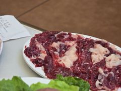 -乌记鲜活牛肉城(金砂东路店)