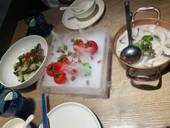 -小大董·烤鸭(王府井apm店)