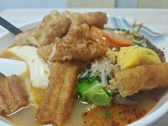 麻辣烫-重庆麻辣烫(国权路店)