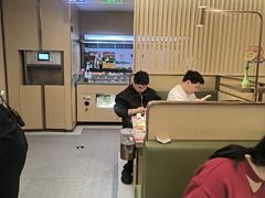 -海底捞火锅(赛格国际购物中心店)