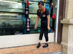 -好灶头妈妈菜·柴火灶台鱼·千岛湖土菜地标美食