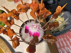 -哥老官重庆美蛙鱼头(宝山龙湖店)