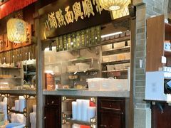 -凯德MALL(西直门店)