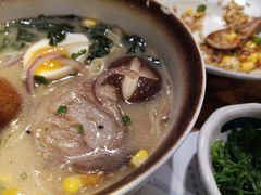 -衣川小森林·料理·寿司(鸿铭中心店)