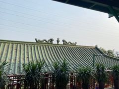 -枇杷园食为鲜火锅(南山店)