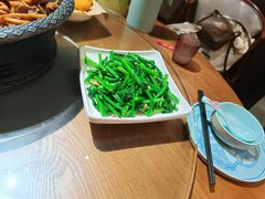 -甘家界柠檬鸭(安吉店)