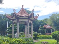 -古榕公园