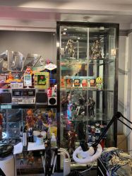 点击看大图 -MDZ STORE·TATTOO·耳饰