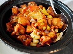 -海湾壹品·粤菜·早茶·烤鸭(拱北店)