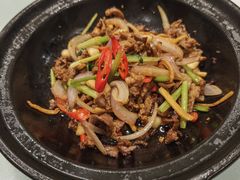 -七叔家宴家常广西菜(明秀东路店)