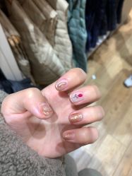 -TsukiNail艺术美甲美睫沙龙