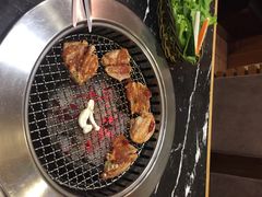 梦山水日式烤肉(五四广场店)-梦山水日本烧肉(五四广场店)