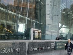 -环球贸易广场(ICC)