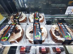 -新丰蛋糕(百花路总店)