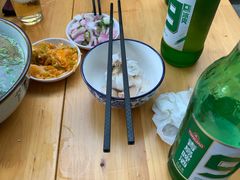 -陈掌柜澄城水盆羊肉(钟楼店)