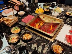 -王家渡火锅店(棕榈泉店)