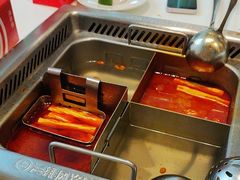 -海底捞大排档火锅(打浦路店)