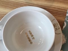 -周三的情书花园餐厅(江北店)