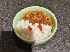 冰醪糟-川旺角川粤融合菜•海景餐厅(星海广场店)