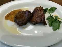-西堤牛排(合肥之心城店)