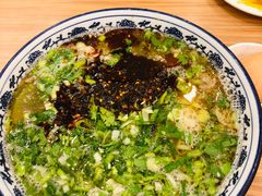 -有礼有面(知春路店)