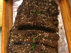 -福苗小骆驼烧烤(大唐不夜城店)