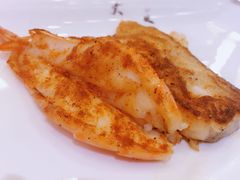 -大渔铁板烧(蛇口店)