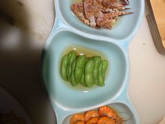 -淮扬府·游园京梦(北京SKP店)