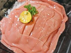 -吼堂老火锅(太古里总店)