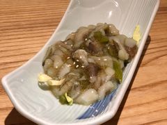 -初居食屋日式料理(万象城购物中心店)