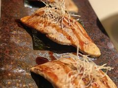 寿司-余欢领鲜火锅(新街口店)