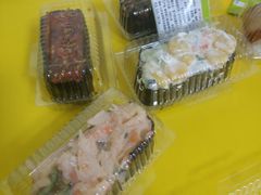 -池田寿司·4H鲜作(西直门凯德华联店)