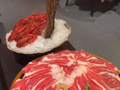 -降霜牛寿喜烧.和牛金赏Plus(501城市广场店)