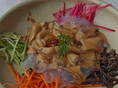 -悦融·京鲁菜·露台花园(安定门店)