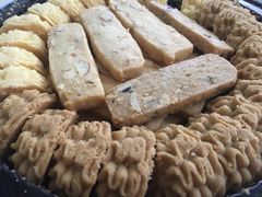 十味混合-家琳甜品(江南东店)