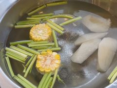-八方客汕头火锅·牛肉·卤水(福保店)