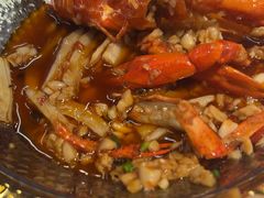 -熊记虾王·小龙虾(东晓南店)