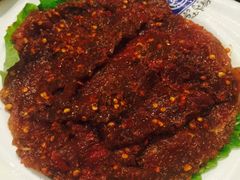 -百年川椒重庆老火锅(光谷店)