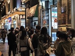-吴裕泰茶庄(前门大街店)