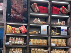-Ole'超市(汉街万达店)