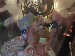 -杜哈夫DOUX RÊVE·生日蛋糕(日月光店)