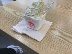 -野人先生Gelato(上海长宁龙之梦店)