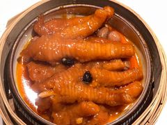 -潮民公馆(BFC外滩金融中心店)