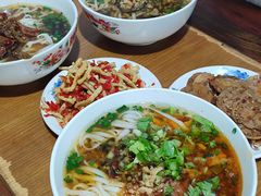 -矮子粉店1985·长沙米粉(湘春路店)